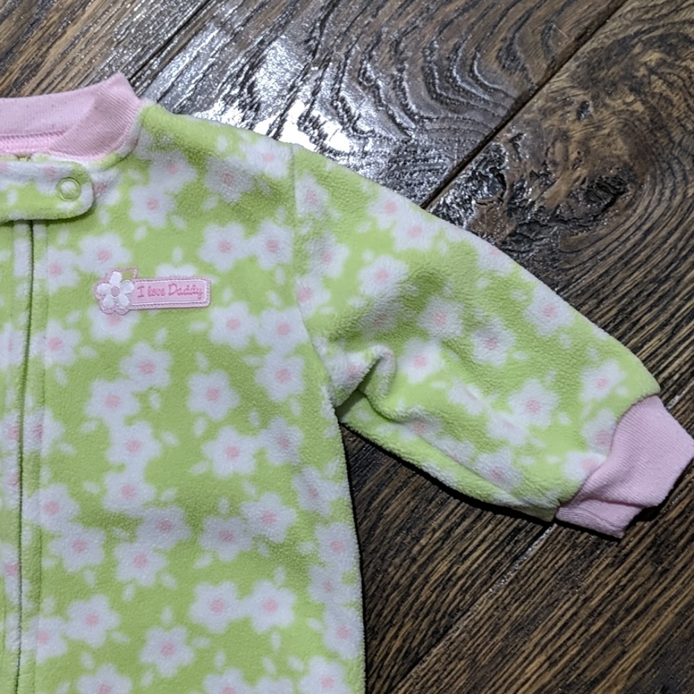 Carter's Sleep Sack - Picture 4 of 6
